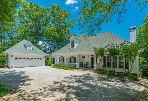 1109 Chestatee Point