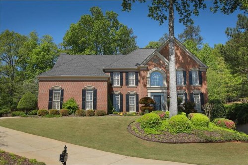 450 Water Shadow Lane