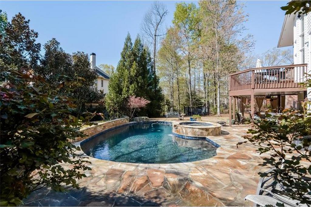 5170 Wild Ginger Cove