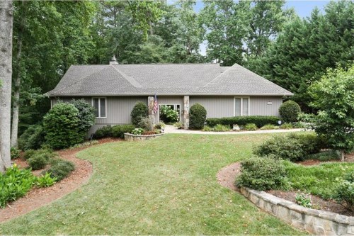 5344 Forest Springs Drive