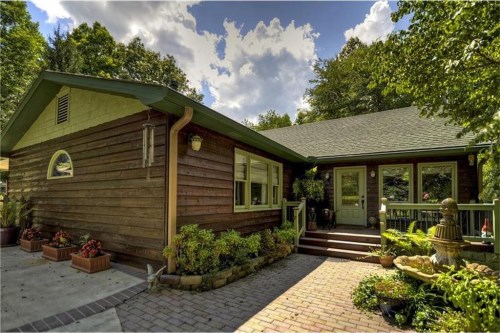 222 Jewell Road