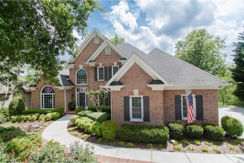 365 Mistwater Trace