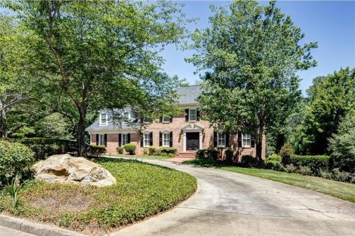 335 Crosstree Lane