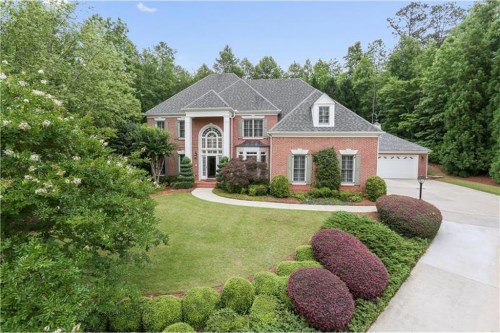 15335 Treyburn Manor View