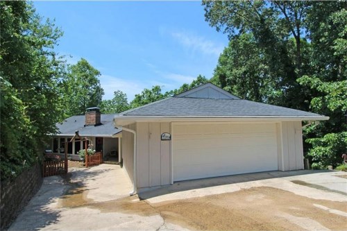 6470 Barberry Hill Drive
