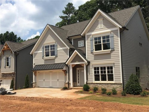 3815 Chamblee Dunwoody Road