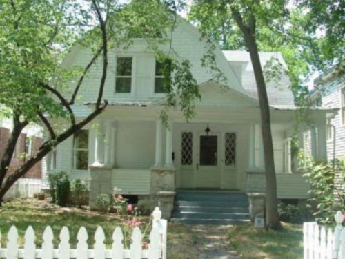 1384 Piedmont Avenue Ne