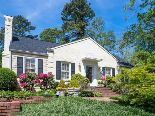 1858 Greystone Road Nw