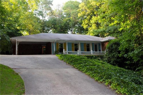 470 Franklin Road