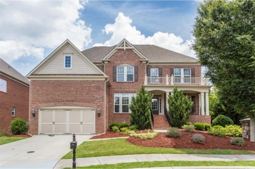 11205 Avery Cove Court