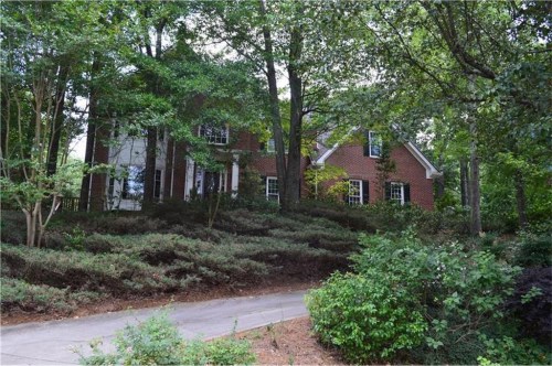 545 Vinington Court