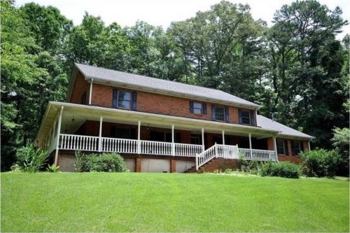 7028 Rockbridge Road