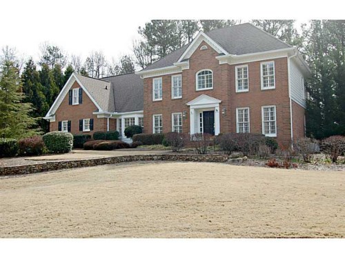 1705 Redbourne Drive