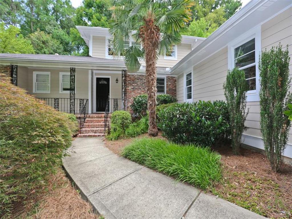 1508 Beechcliff Drive