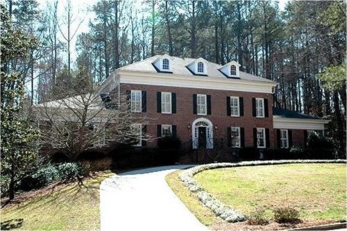 200 Churchill Drive