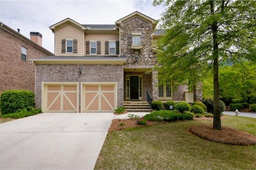 3041 Riverbrooke Court