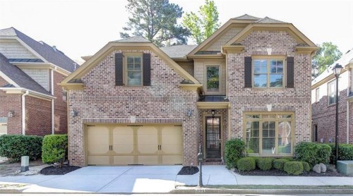 223 Mount Vernon Cove