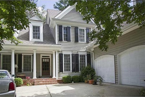 4404 Old Georgetown Trail