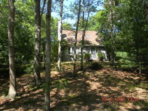 2 Marshall Drive