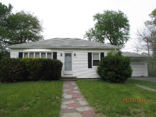 17 East Briggs Road