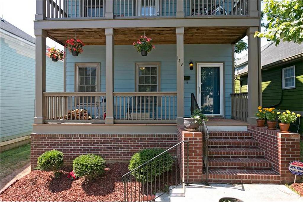 149 Richmond Street Se