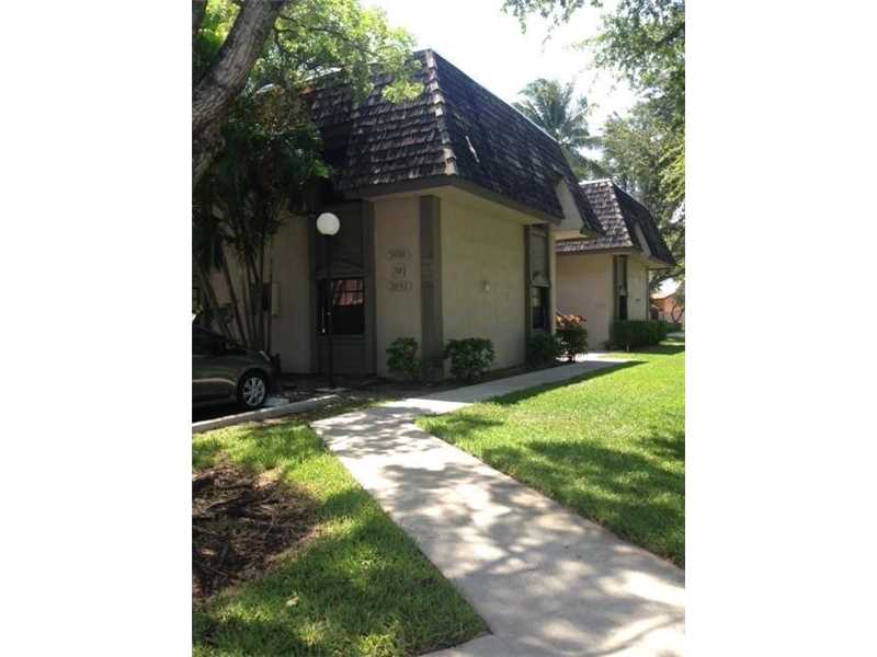 3682 NW 95th Ter # 2M