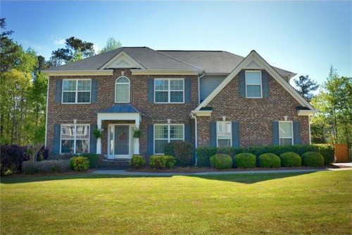 152 Wynthorpe Way
