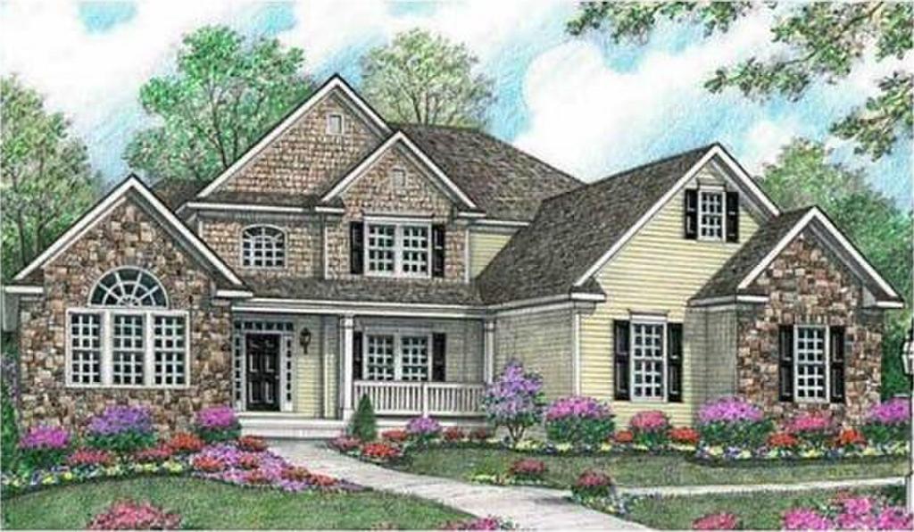 84 Hampton Forest Trail