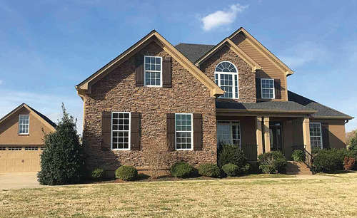205 Ash Ridge