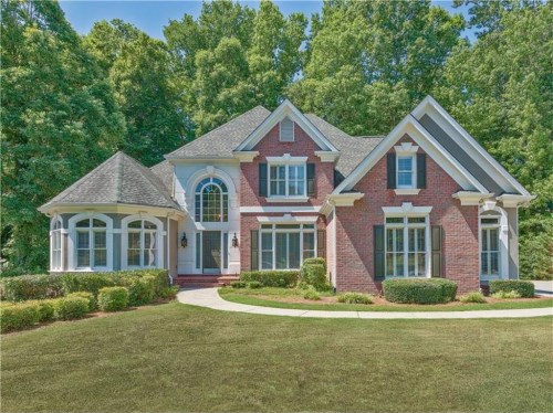 525 W Magnolia Circle