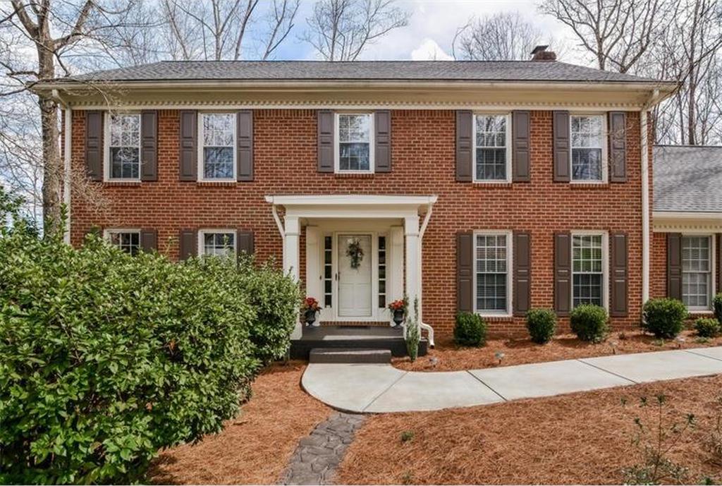 5538 Reston Court
