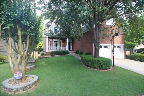 1540 Laurel Park Circle Ne