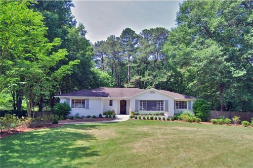 2004 Lenox Road Ne
