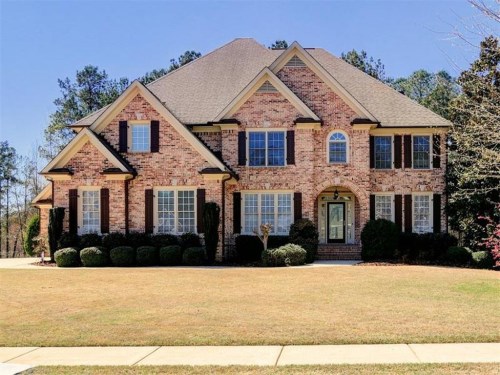 117 Oakwind Point