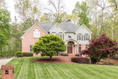 9415 Red Bird Lane