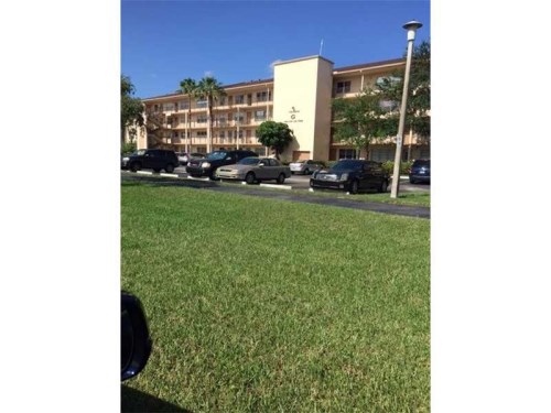 1551 SW 135th Ter # G314
