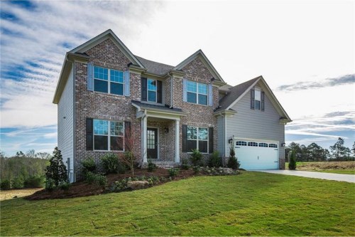 3765 Grandview Manor Drive