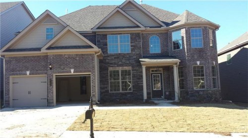 4015 Laurel Falls Drive