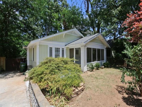 1384 May Avenue Se