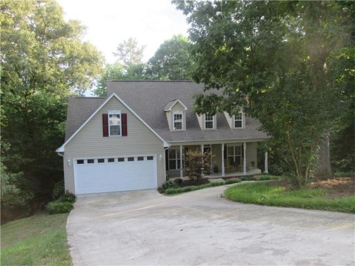 297 Holly Ridge