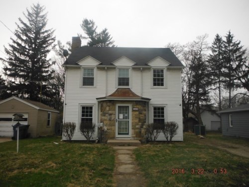 715 Dwillard Dr