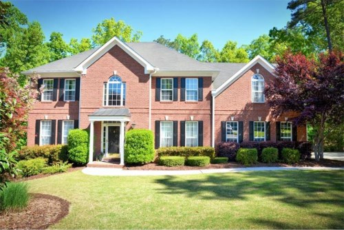 2620 Dewberry Place