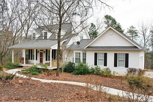 79 Cloudland Road S