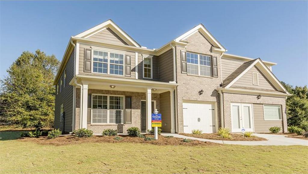 2752 Bluestone Drive Sw