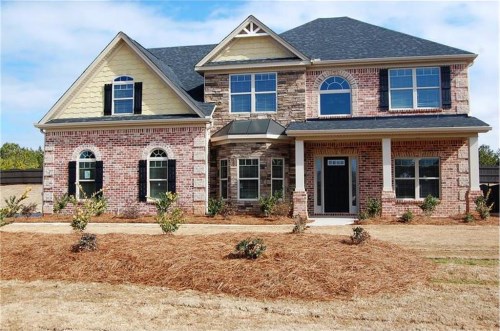 1068 Redhead Court