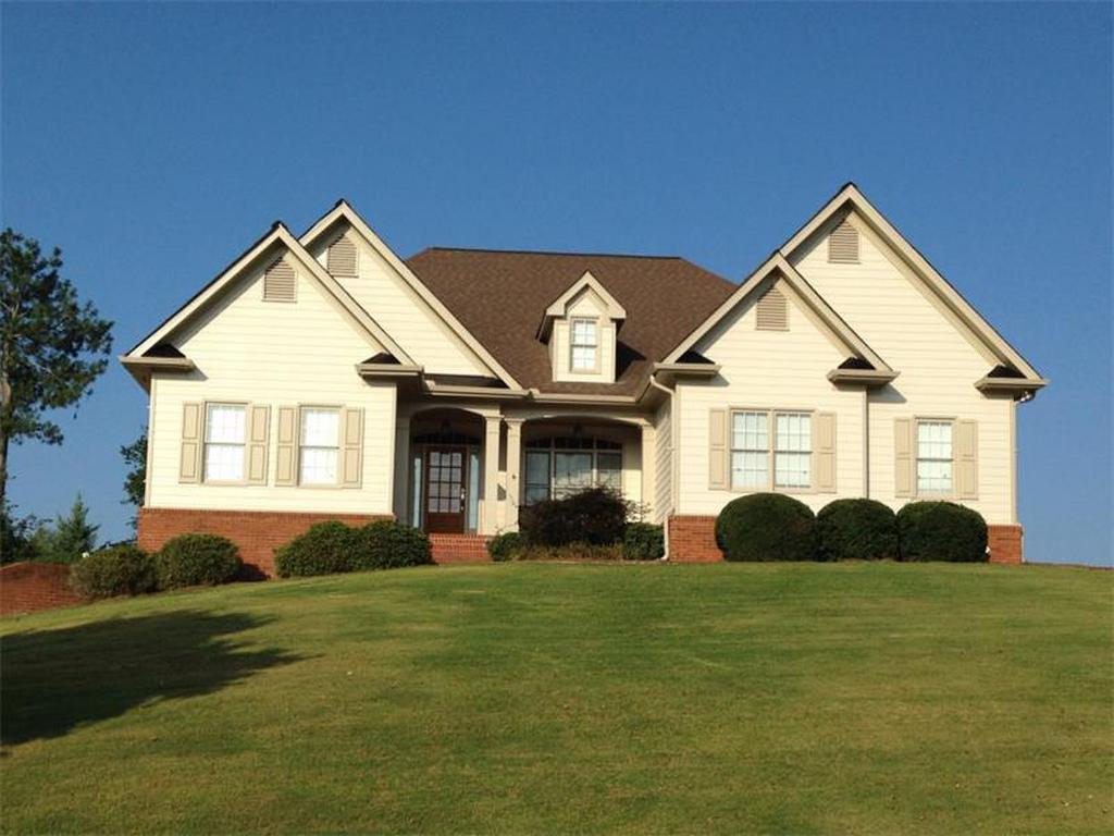 209 Huntington Trail