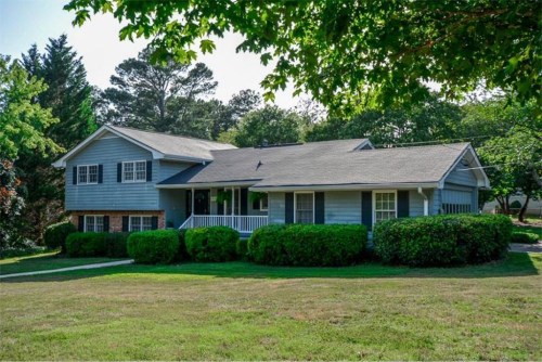 5046 Chestnut Forest Lane