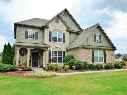 132 Northbrooke Trace