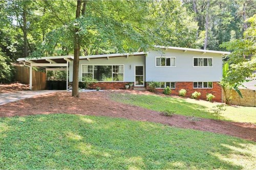 3514 Regalwoods Drive