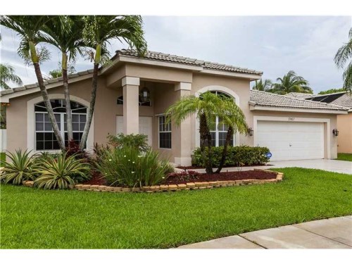 17857 NW 15th Ct